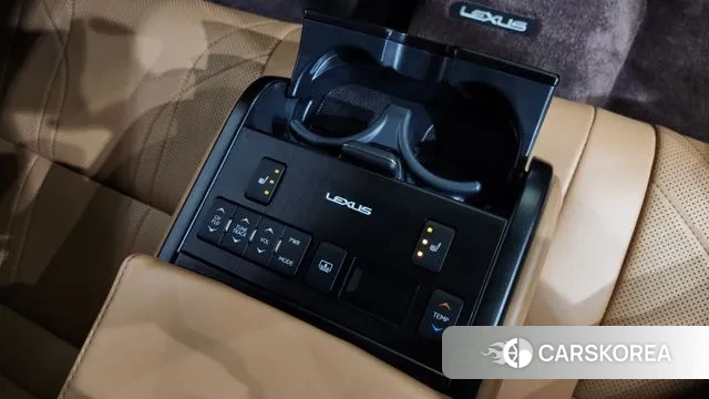 Lexus ES300h 7th generation id 3765705 из Кореи 9