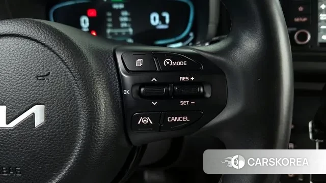 Kia The New Kia Ray id 3272688 из Кореи 9