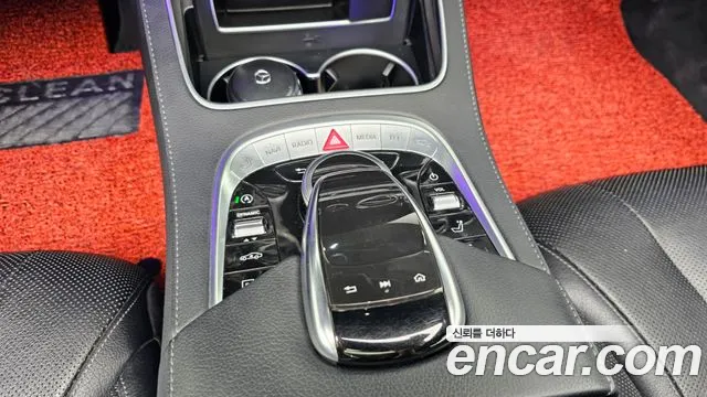 Mercedes-Benz S-Class W222 id 2719431 из Кореи 9