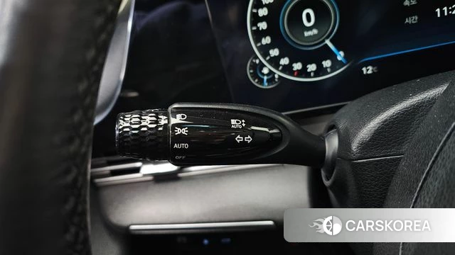 Hyundai The New Grandeur IG id 3877745 из Кореи 9