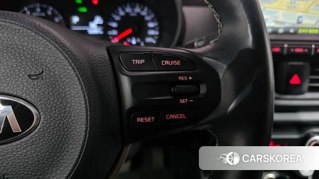 Kia All New Morning (JA) id 4837299 из Кореи 9