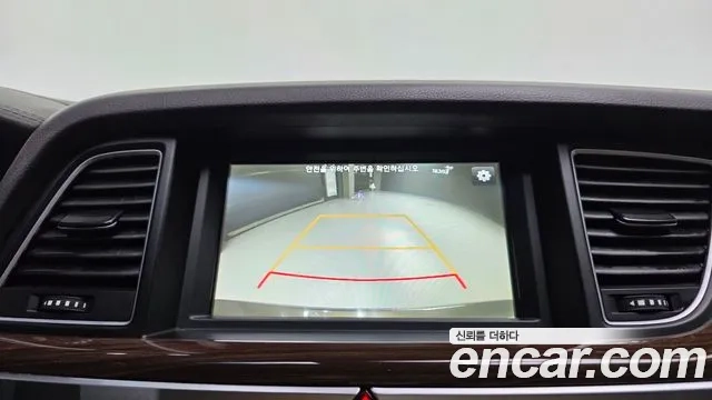 Genesis G80 id 2913008 из Кореи 9