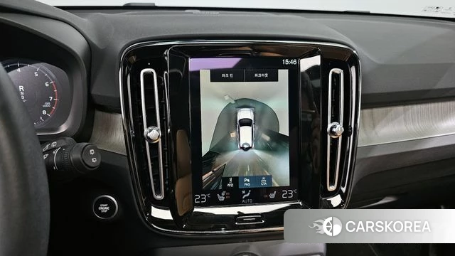 Volvo XC40 id 4283590 из Кореи 9