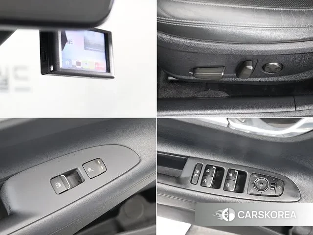 Hyundai The New Grandeur IG id 3288676 из Кореи 9