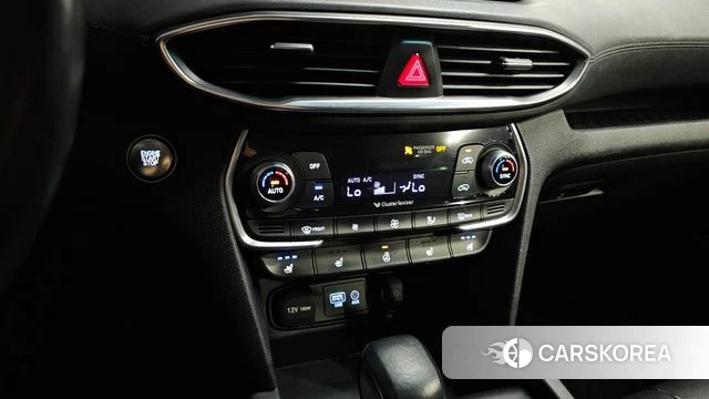 Hyundai Santa Fe TM id 4458990 из Кореи 9