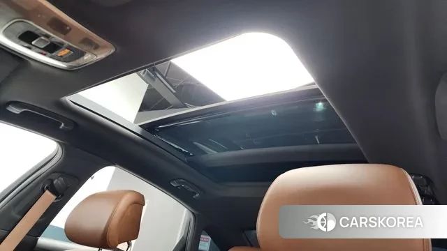 Genesis G80 (RG3) id 3582520 из Кореи 9