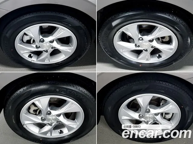 Hyundai Avante (CN7) id 2752628 из Кореи 9