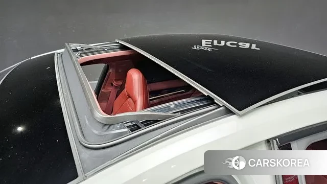 Porsche Panamera (972) id 3457279 из Кореи 9