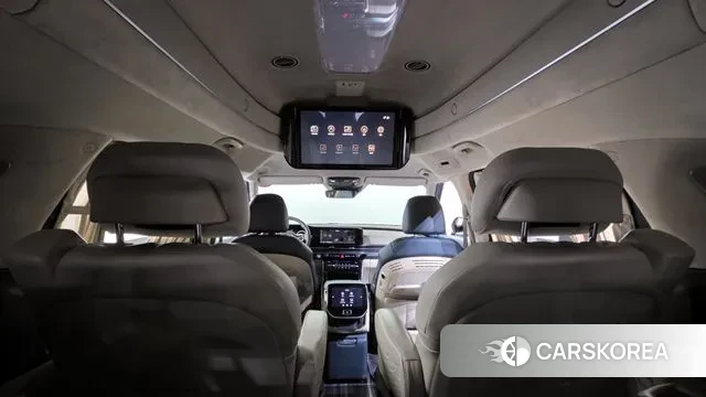 Kia Carnival 4th generation id 3498569 из Кореи 9