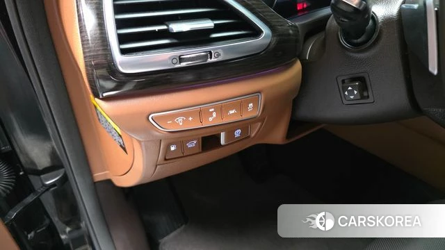 Genesis G90 id 4758907 из Кореи 9
