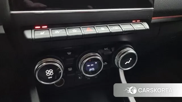 Renault Korea (Samsung) XM3 id 3328569 из Кореи 9