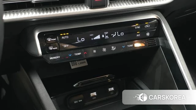 Kia K5 3rd generation id 4585045 из Кореи 9