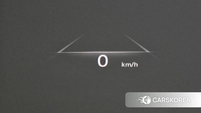 Genesis GV70 id 3903419 из Кореи 9