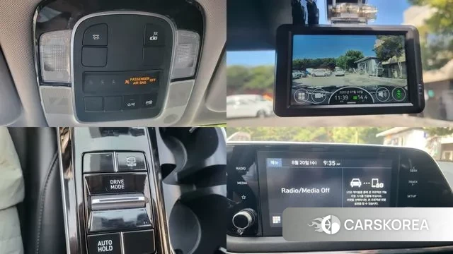 Hyundai Sonata (DN8) id 3054944 из Кореи 9