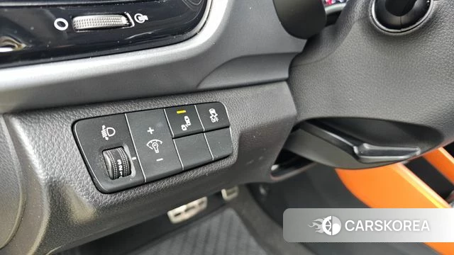 Kia Stonic id 4785851 из Кореи 9
