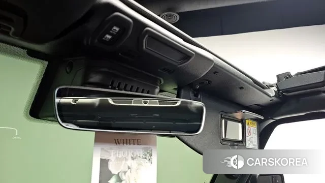 Jeep Wrangler (JL) id 3665018 из Кореи 9