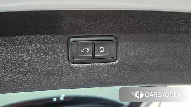 Audi Q7 (4M) id 4562885 из Кореи 9