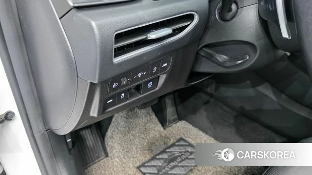 Hyundai Sonata (DN8) id 4434905 из Кореи 9