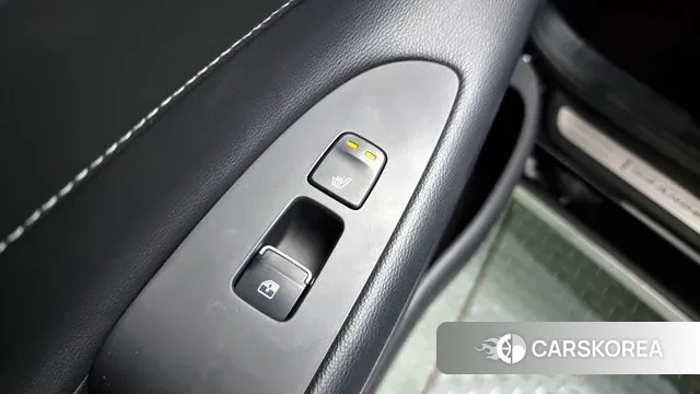 Hyundai The New Grandeur IG id 3016830 из Кореи 9