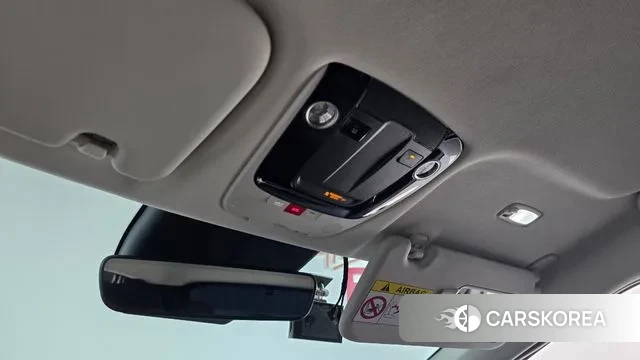 Kia EV6 id 3771359 из Кореи 9