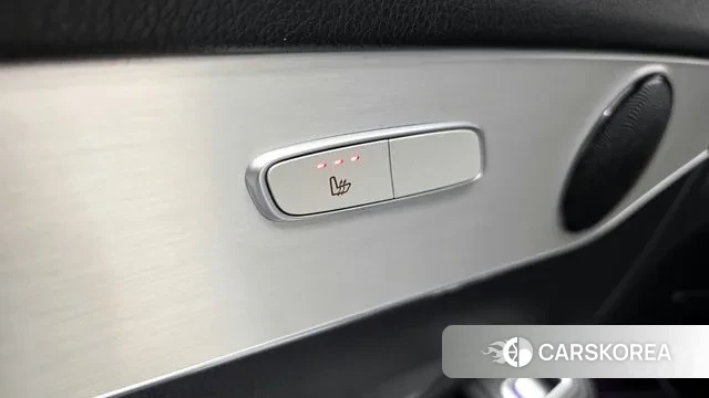 Mercedes-Benz GLC-Class X253 id 3525500 из Кореи 9