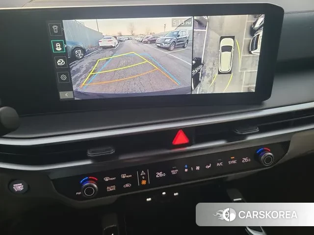 Kia The New Sorento 4th Generation id 3467412 из Кореи 9