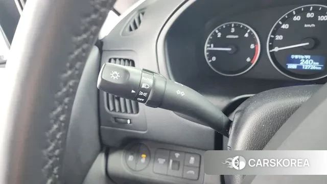 Hyundai The New Grand Starex id 3313374 из Кореи 9