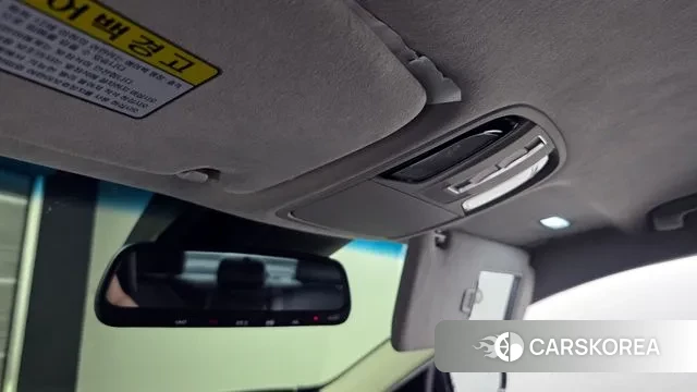 Kia K7 Premier id 3065532 из Кореи 9