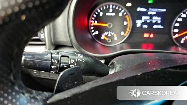 Kia Sportage The Bold id 3899475 из Кореи 9