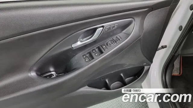 Hyundai i30 (PD) id 2917924 из Кореи 9