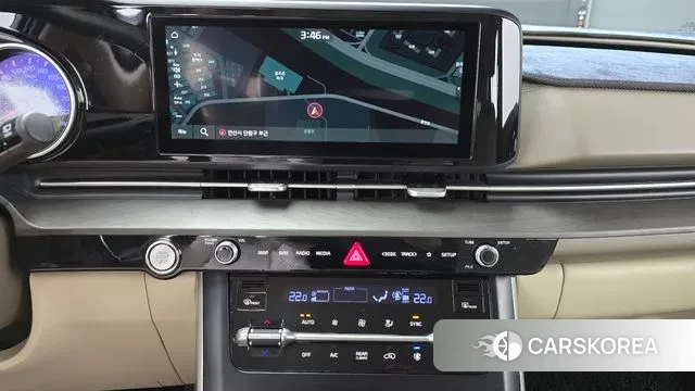 Kia Carnival 4th generation id 3468492 из Кореи 9