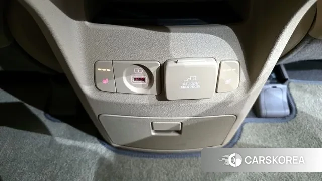 Kia The New Carnival id 3557656 из Кореи 9