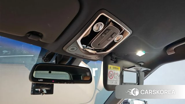 Ssangyong Torres id 4463495 из Кореи 9
