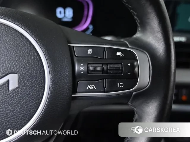 Kia Sportage 5th Generation id 3707728 из Кореи 9