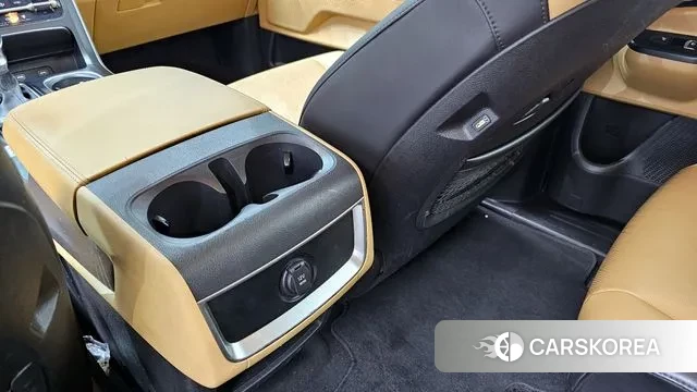 Kia Carnival 4th generation id 2902023 из Кореи 9