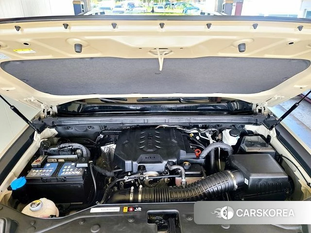 Kia Tasman id 4644977 из Кореи 9