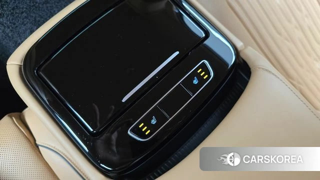Genesis G80 (RG3) id 4881045 из Кореи 9