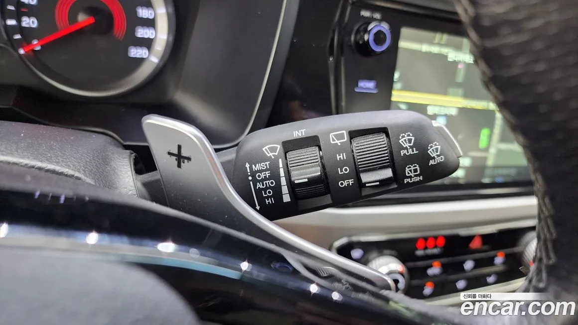 Ssangyong Beautiful Korando id 1821898 из Кореи 9