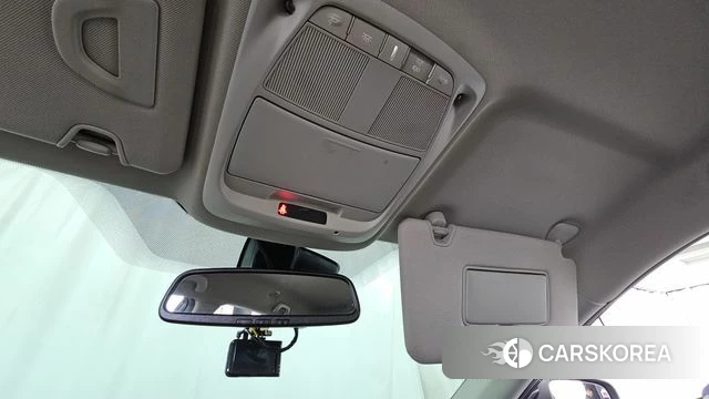 Renault Korea (Samsung) QM6 id 4536350 из Кореи 9