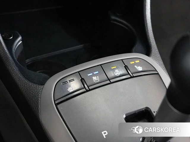 Kia Morning Urban (JA) id 4594225 из Кореи 9