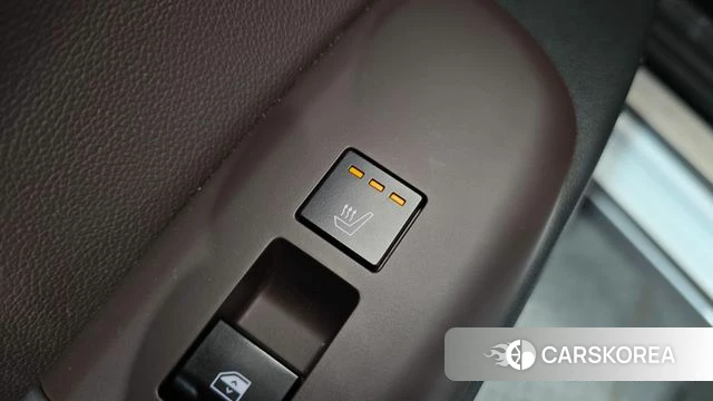 Hyundai Grandeur Hybrid (GN7) id 3831909 из Кореи 9