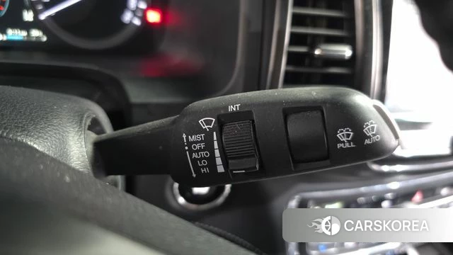 Ssangyong Rexton Sports Cannes id 3916833 из Кореи 9