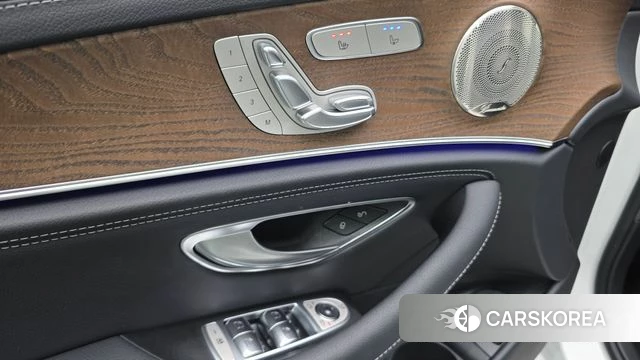 Mercedes-Benz E-Class W213 id 4715982 из Кореи 9