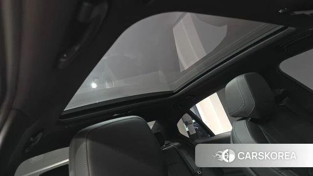 BMW 5 Series (G60) id 4623087 из Кореи 9
