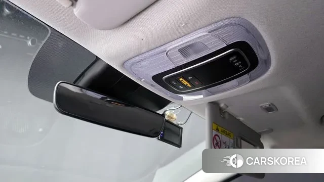 Hyundai Avante (CN7) id 3374450 из Кореи 9