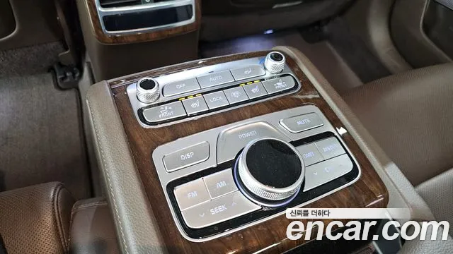 Kia More K9 id 2813794 из Кореи 9