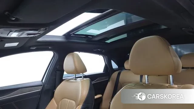 Kia K5 3rd generation id 3514031 из Кореи 9