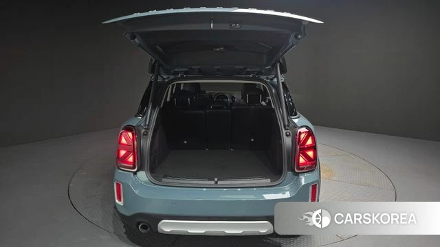 Mini Cooper Countryman id 4608136 из Кореи 9