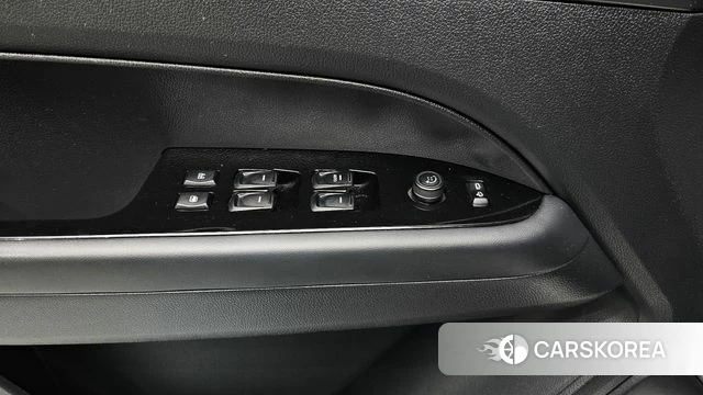 Ssangyong The New Rexton Sport id 3850651 из Кореи 9