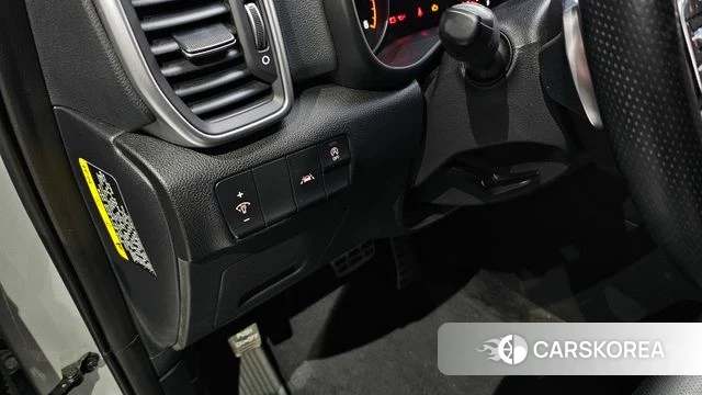 Kia Sportage The Bold id 4285510 из Кореи 9